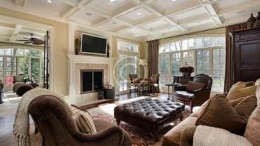 Living Rooms